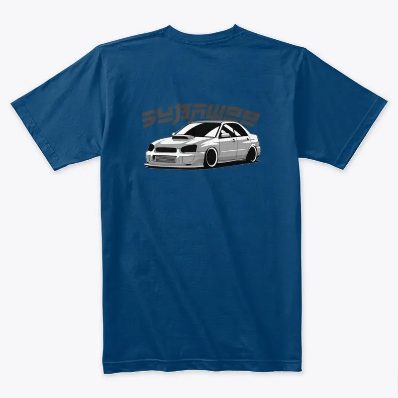 Impreza Collection